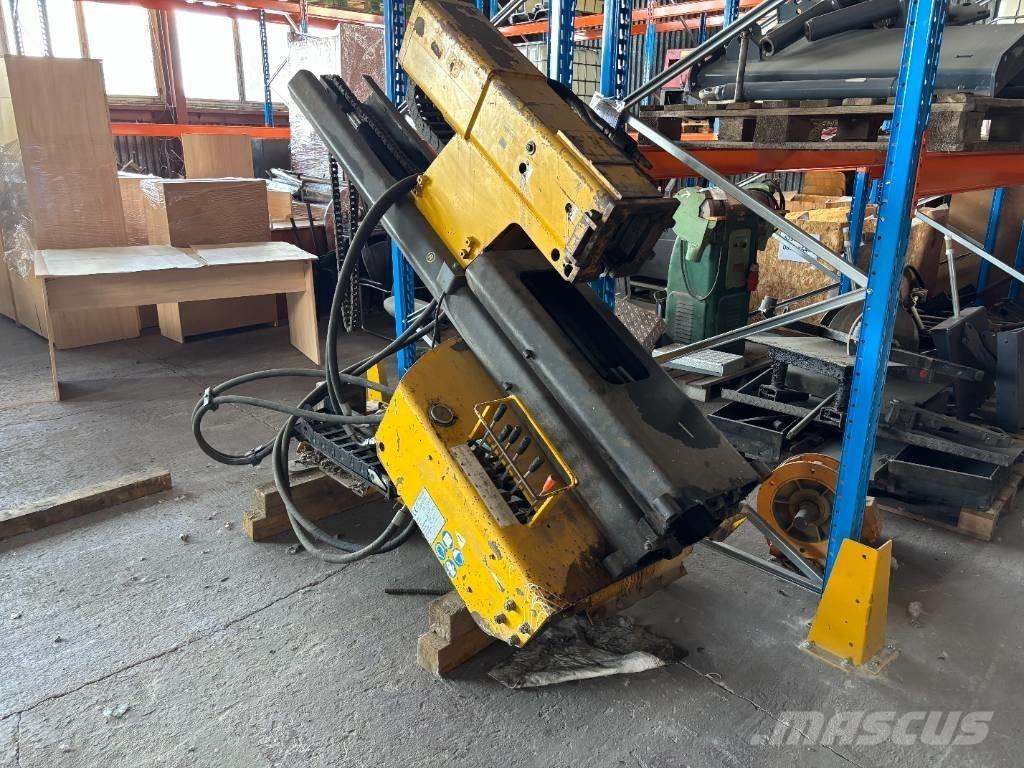 Orteco 2,1 Diger