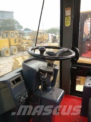CAT 966 H Tekerlekli yükleyiciler