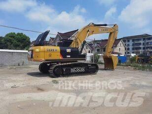 CAT 336 D Paletli ekskavatörler