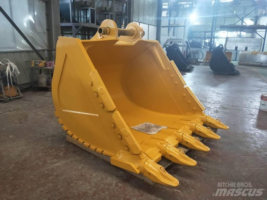 Komatsu PC 200-7 Kovalar