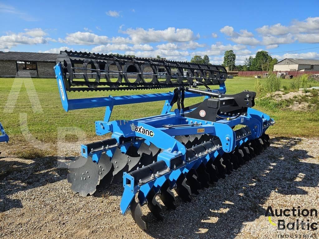 Axano AXN GB-32 Diskaro