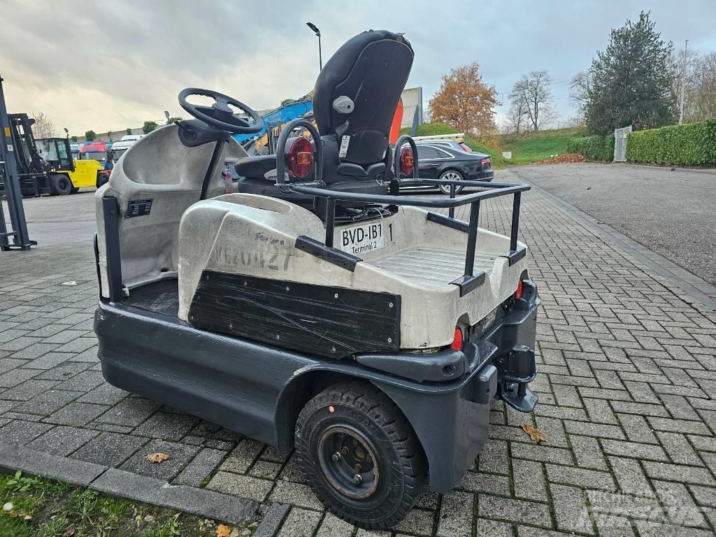 Still R 06 Traktörler