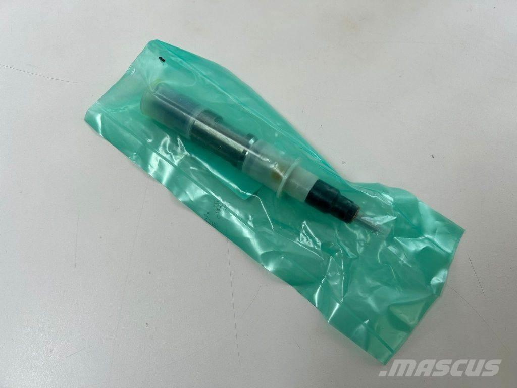  FLAG MAN injectors Diger aksam