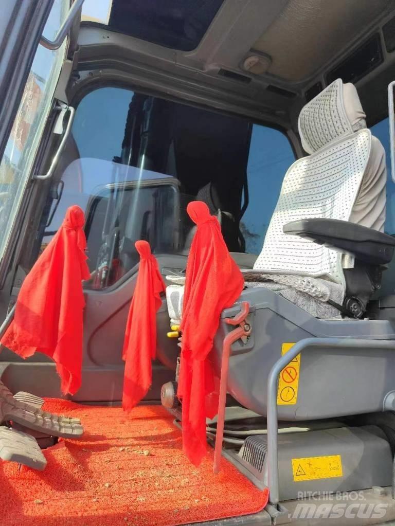 Volvo EC 210 Midi ekskavatörler 7 - 12 t