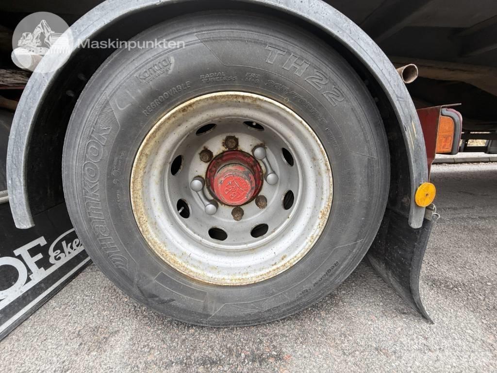 NTM APVD 2 DOLLY Doliler
