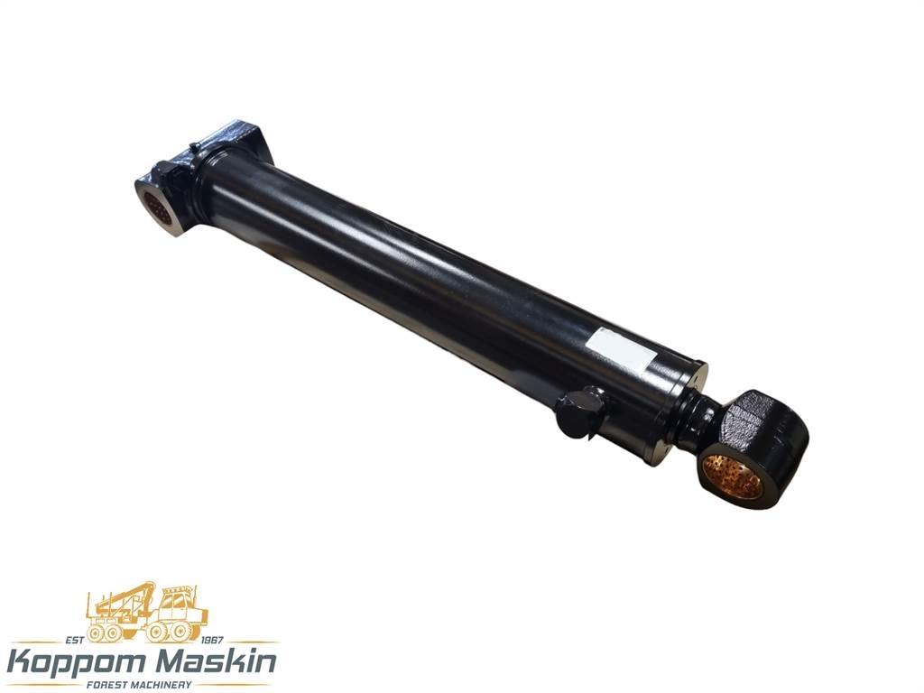 Gremo 301810 Tomruk vinçleri