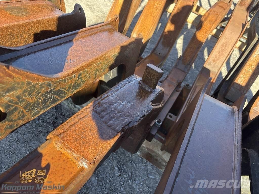 Valmet 840 Diger parçalar