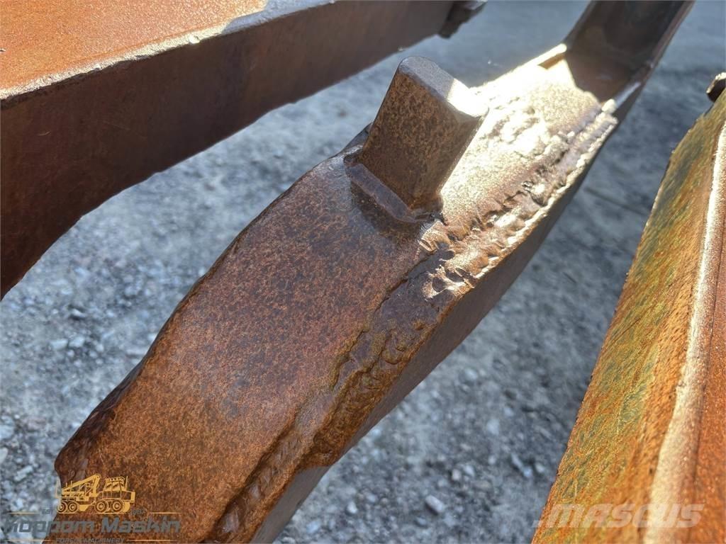 Valmet 840 Diger parçalar