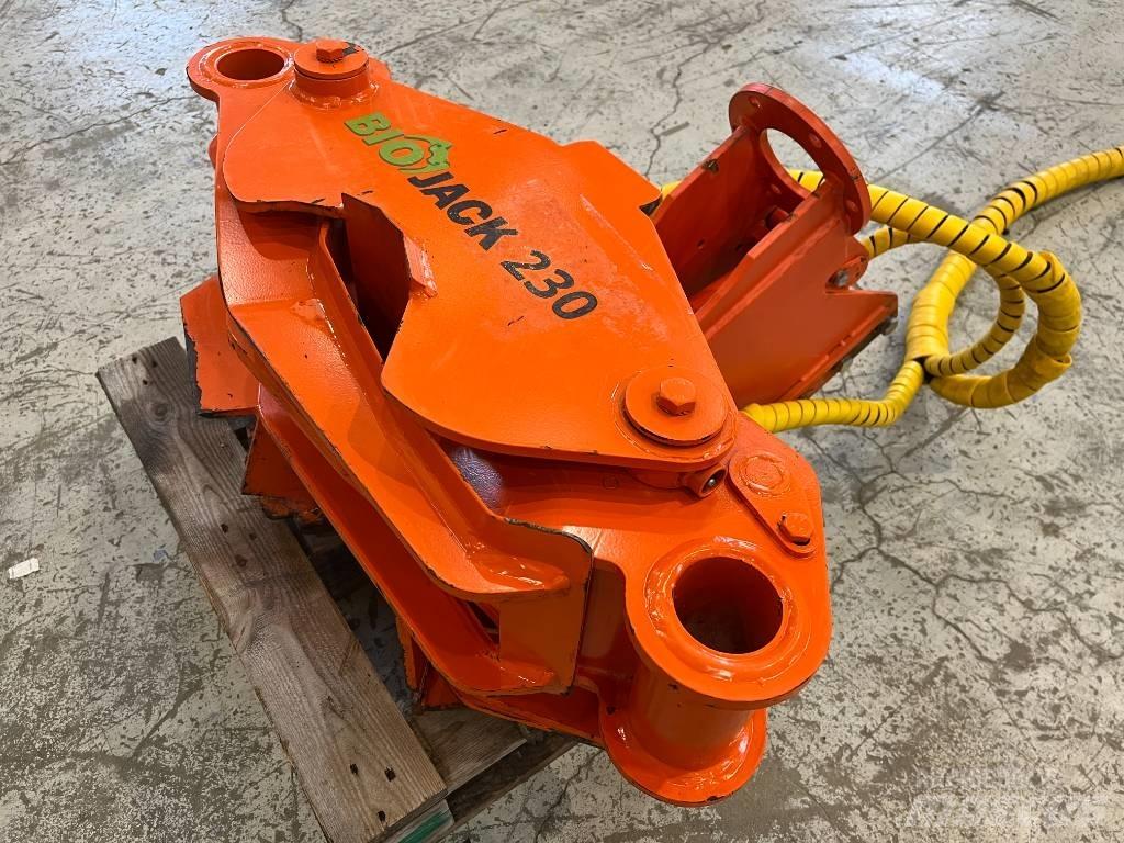 Biojack 230 Polipler