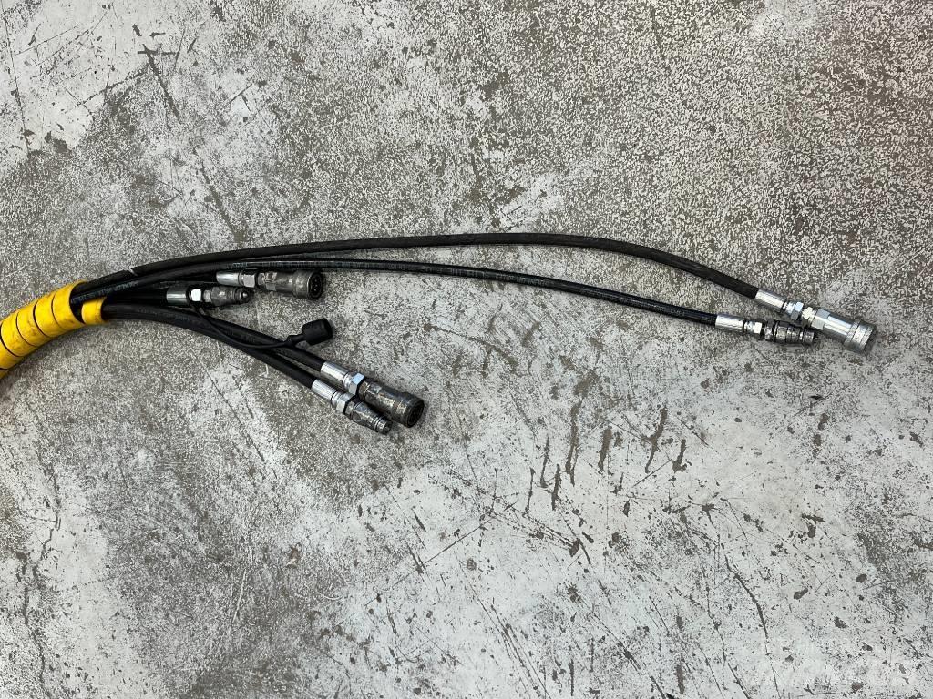 Biojack 230 Polipler