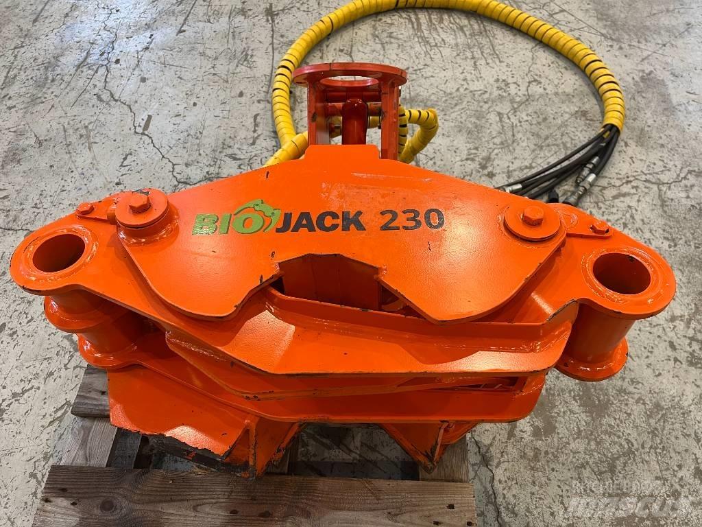 Biojack 230 Polipler