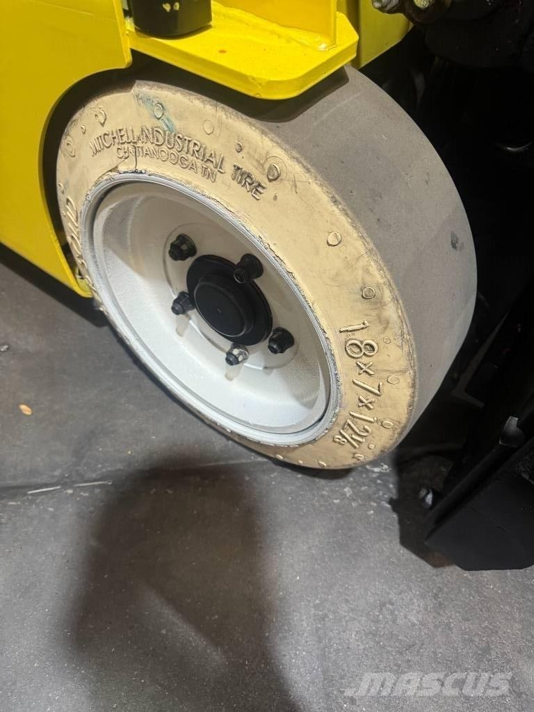 Yale ERP 035 VTN Elektrikli forkliftler