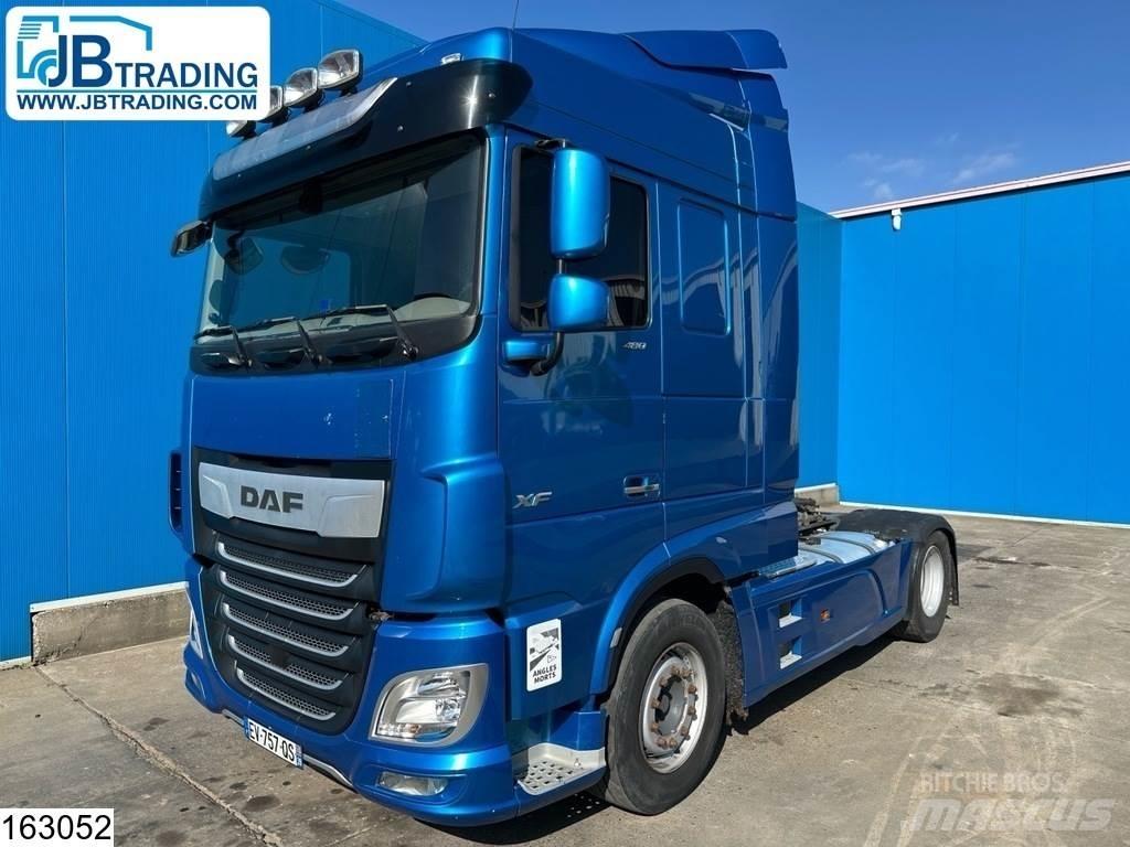 DAF XF 480 EURO 6 Çekiciler