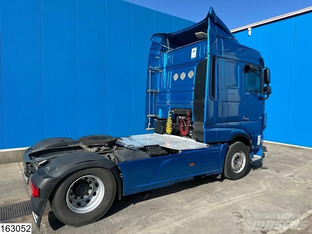 DAF XF 480 EURO 6 Çekiciler