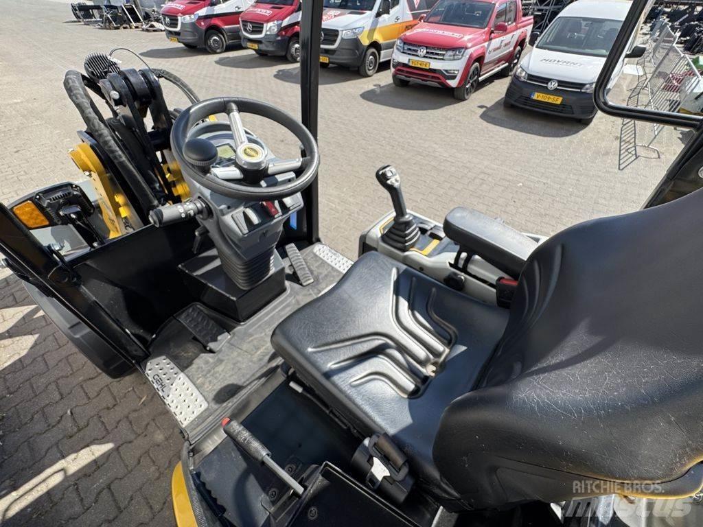 Gehl AL330 Tekerlekli yükleyiciler