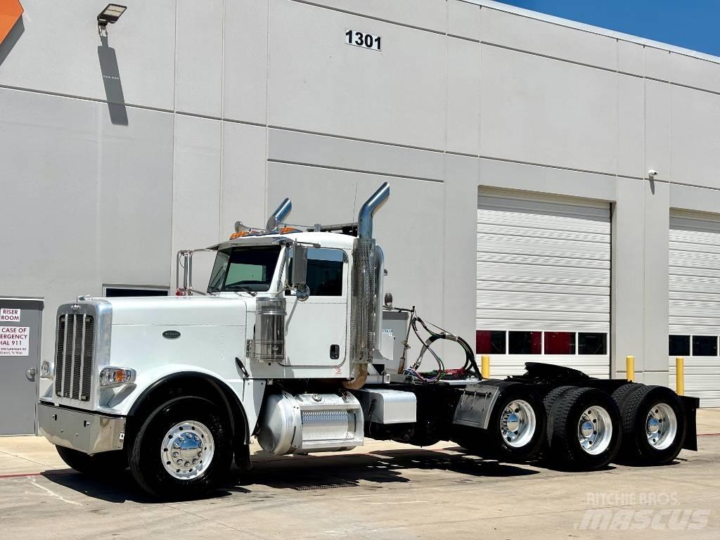 Peterbilt 388 Çekiciler