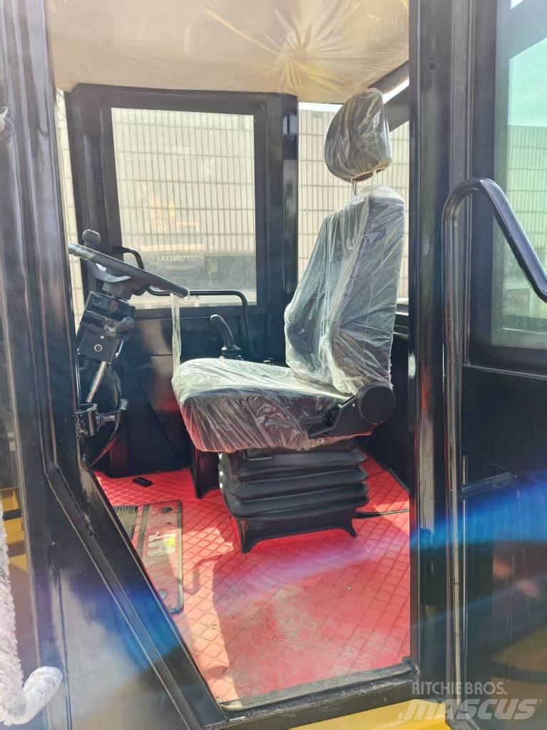 CAT 950 GC Tekerlekli yükleyiciler