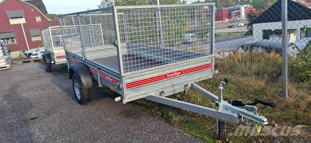 Sävsjö 2500-3000 Hafif çekiciler