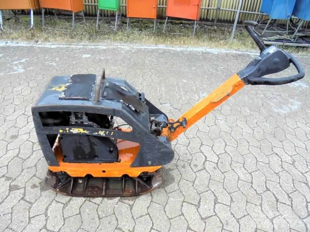 Bomag BPR 35/60 D Kompaktörler