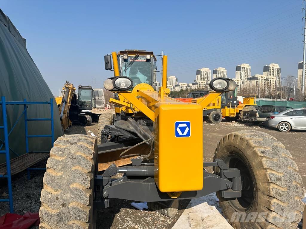 XCMG GR 180 Greyderler
