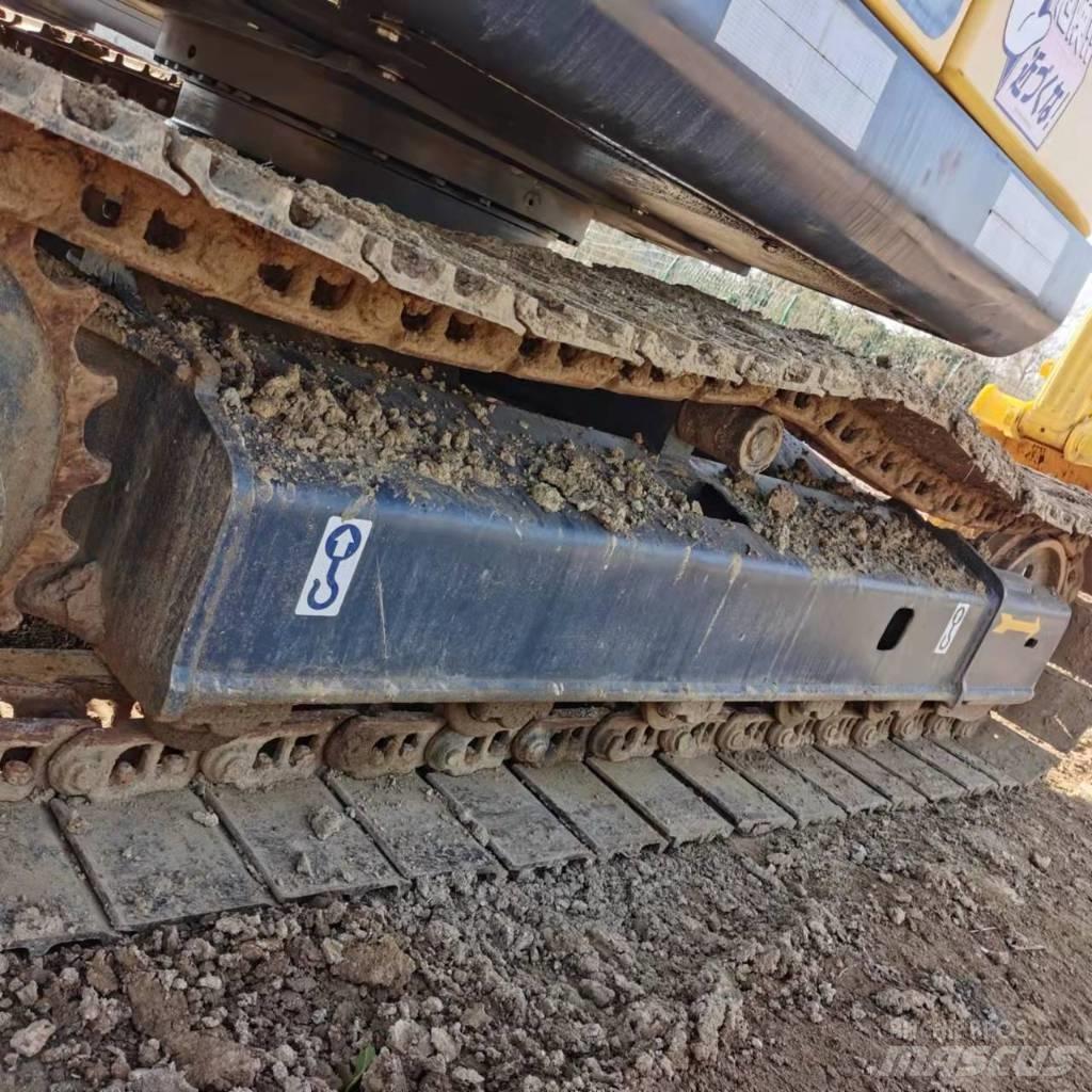 Kobelco SK75-8 Midi ekskavatörler 7 - 12 t