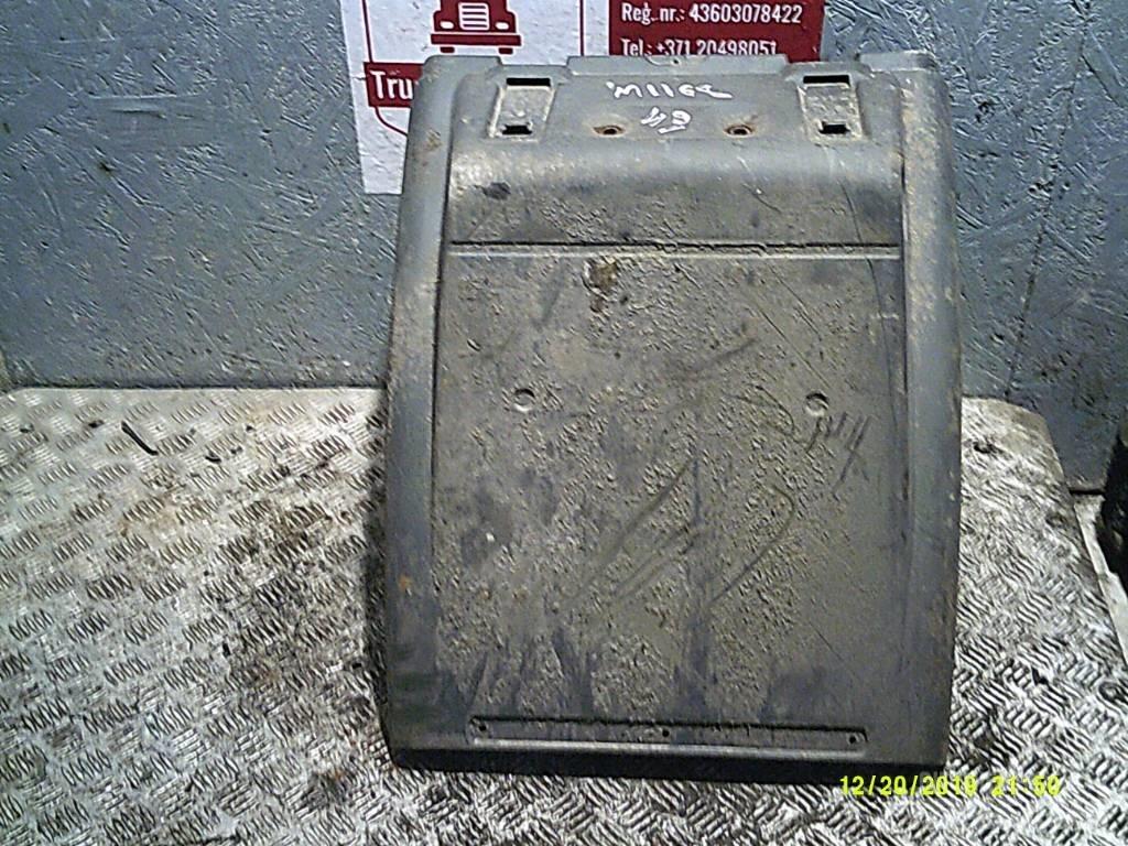 MAN TGS  81664106601 Saseler