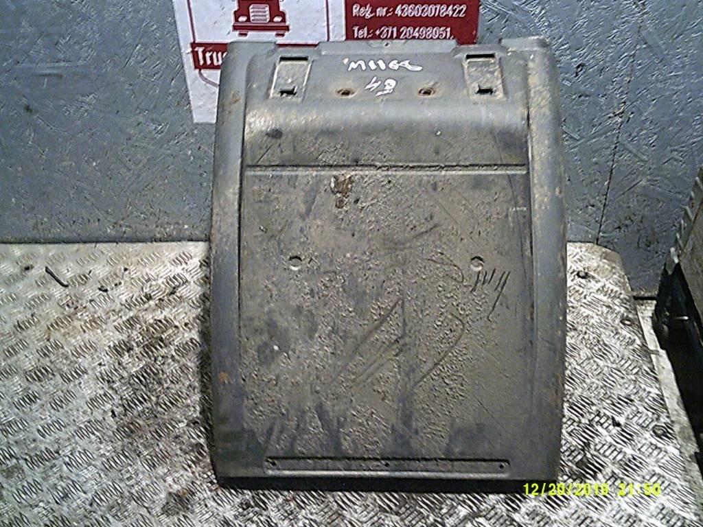 MAN TGS  81664106601 Saseler