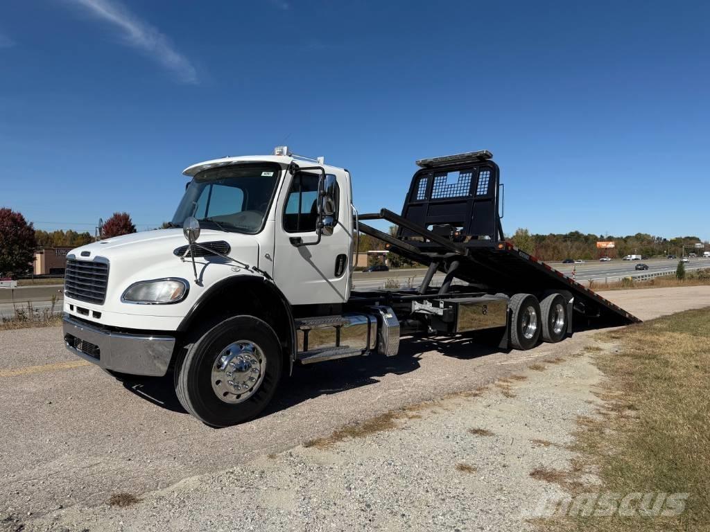 Freightliner M2 Kurtaricilar