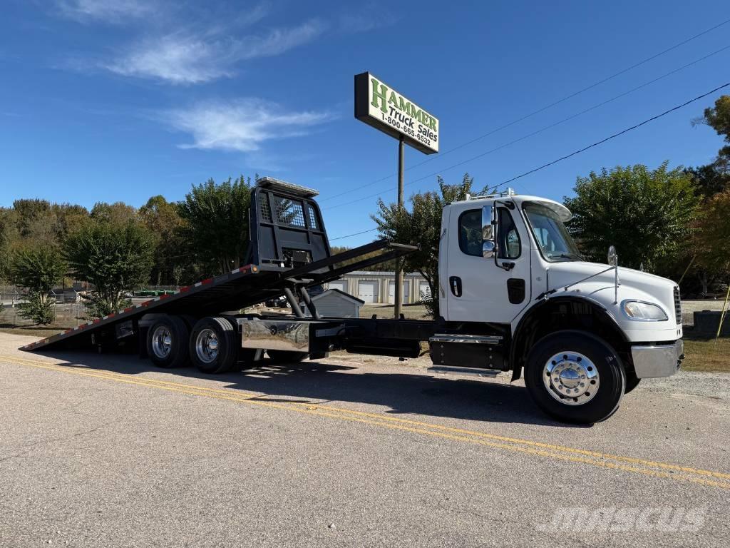 Freightliner M2 Kurtaricilar