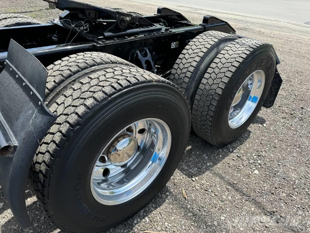 Kenworth T 680 Çekiciler