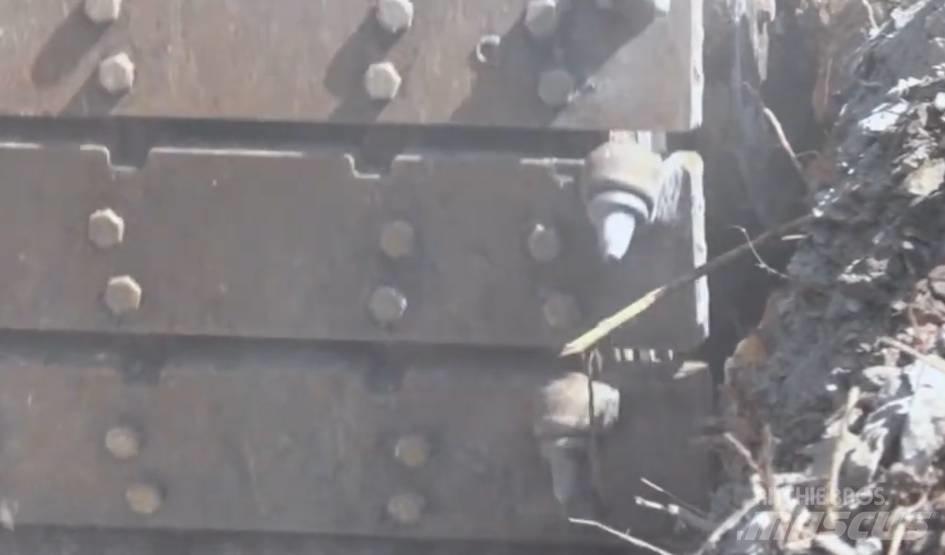 Trencor T14-54 Kaya ve Beton Testereleri