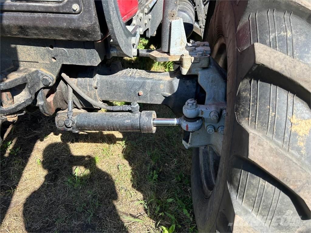 Belarus MTS 820 + FL Traktörler