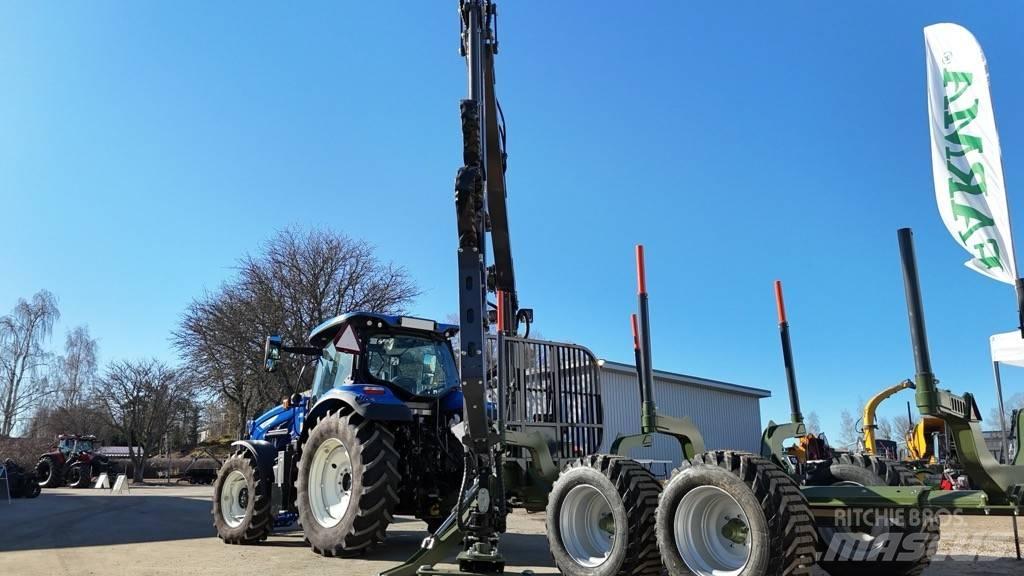 Farma T12 G2 Diger