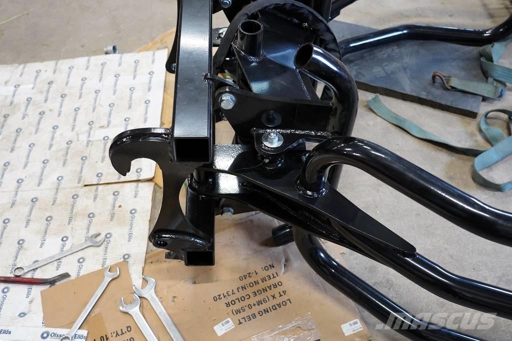  IM BALGRIP STANDARD Ön yükleyici atasmanlar