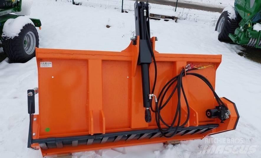 Hydramet 1.8 Diger yol bakim makinalari