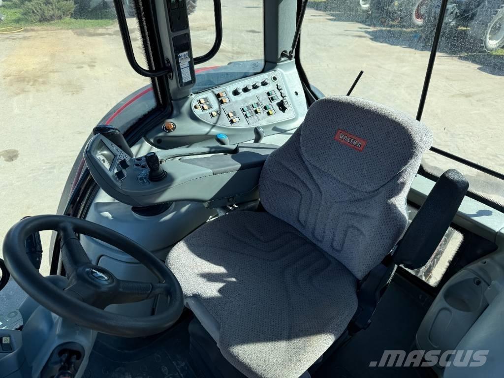 Valtra T 191 Traktörler