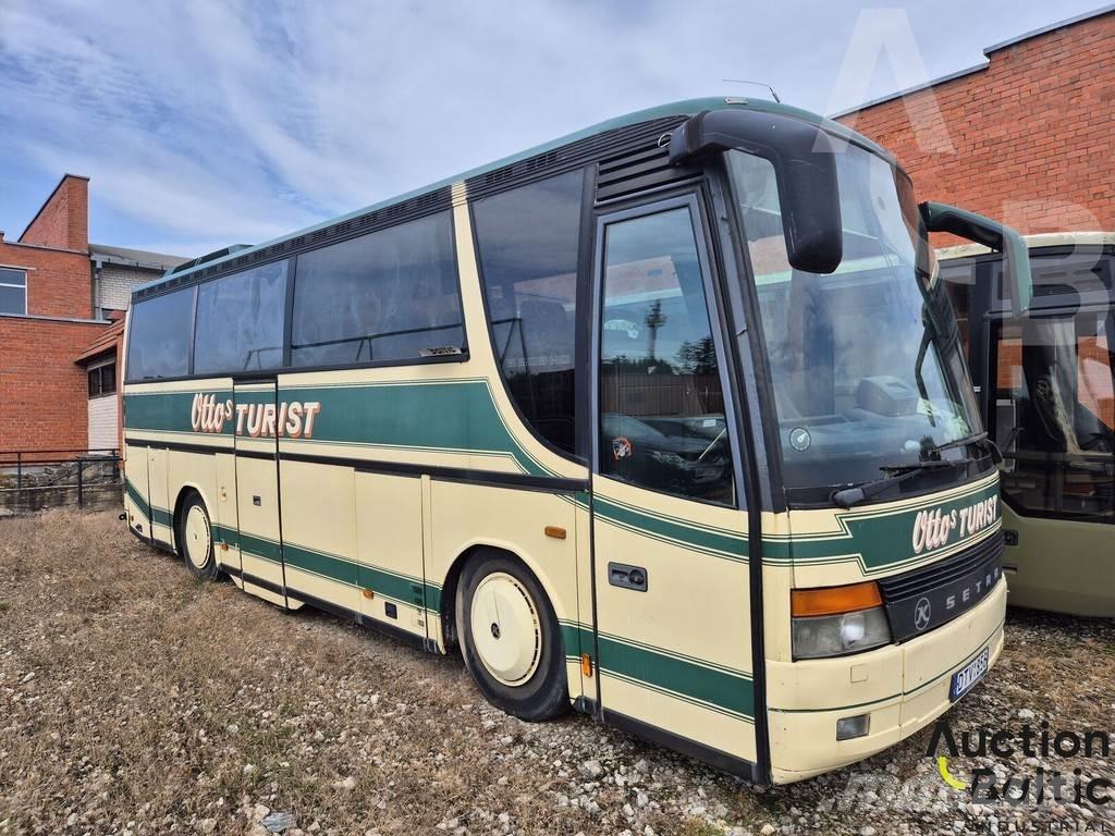 Setra S 309 HD Diger