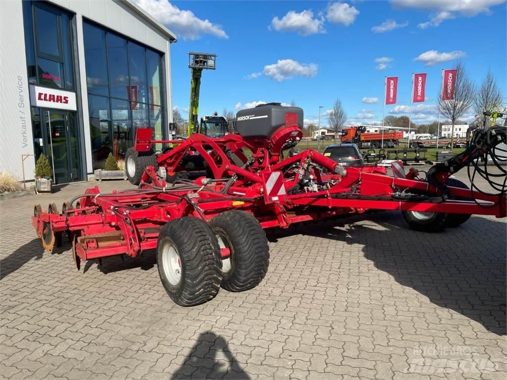 Horsch Joker 6 RT Diskaro