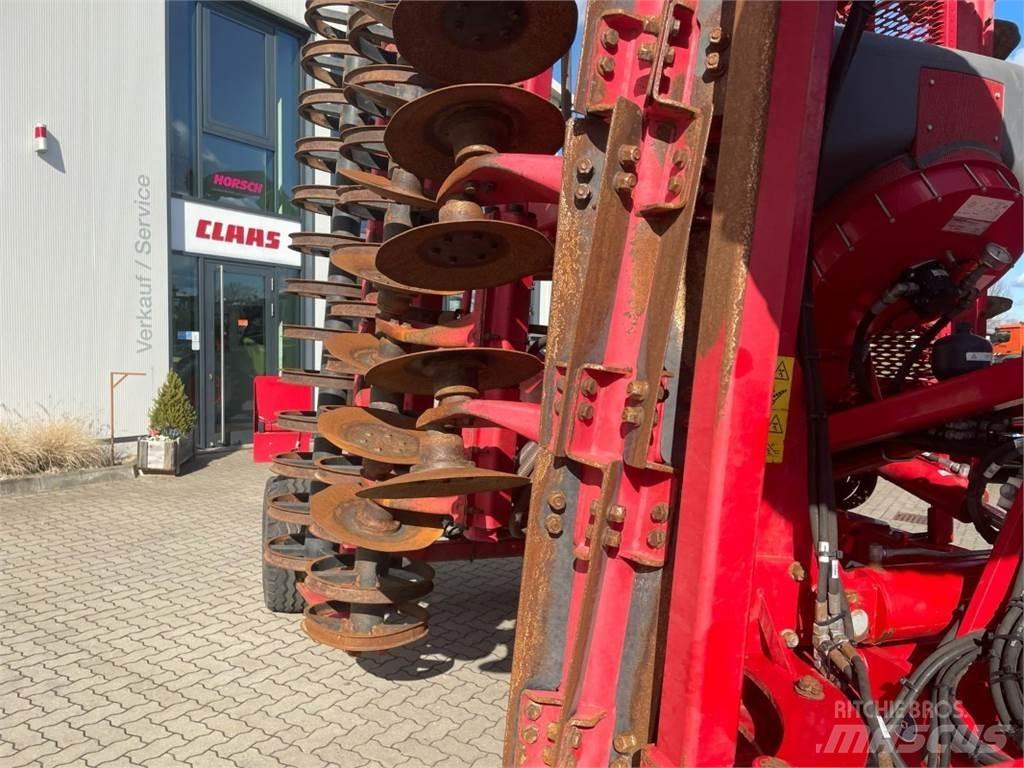 Horsch Joker 6 RT Diskaro