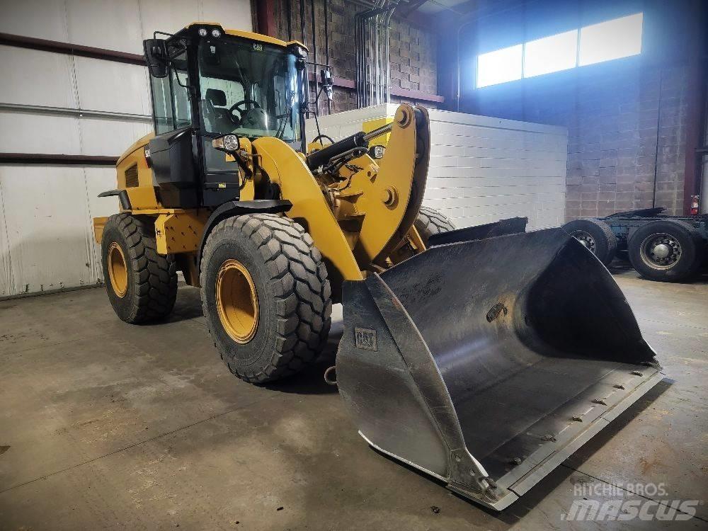 CAT 926M Tekerlekli yükleyiciler