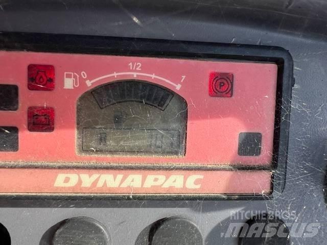 Dynapac CC 1300 Çift tamburlu silindirler