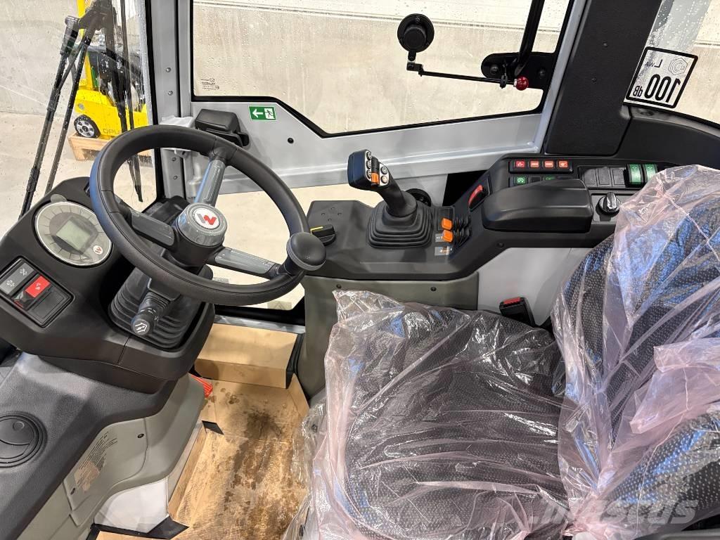 Wacker Neuson WL 28 Tekerlekli yükleyiciler