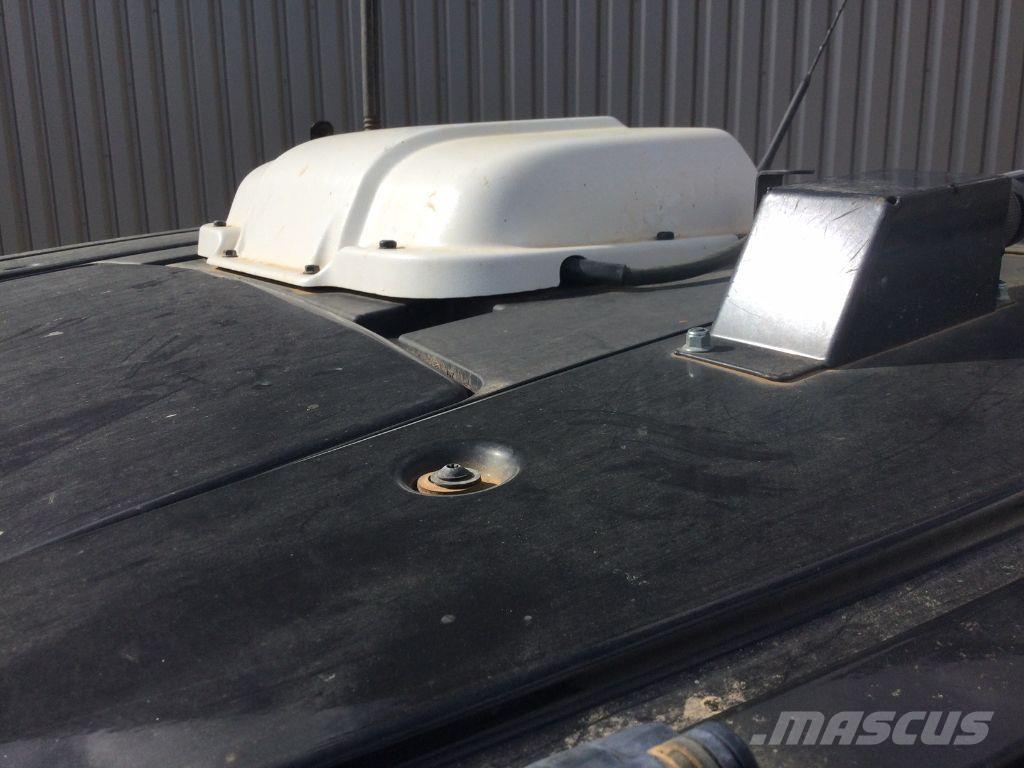 Valtra Q265 Traktörler