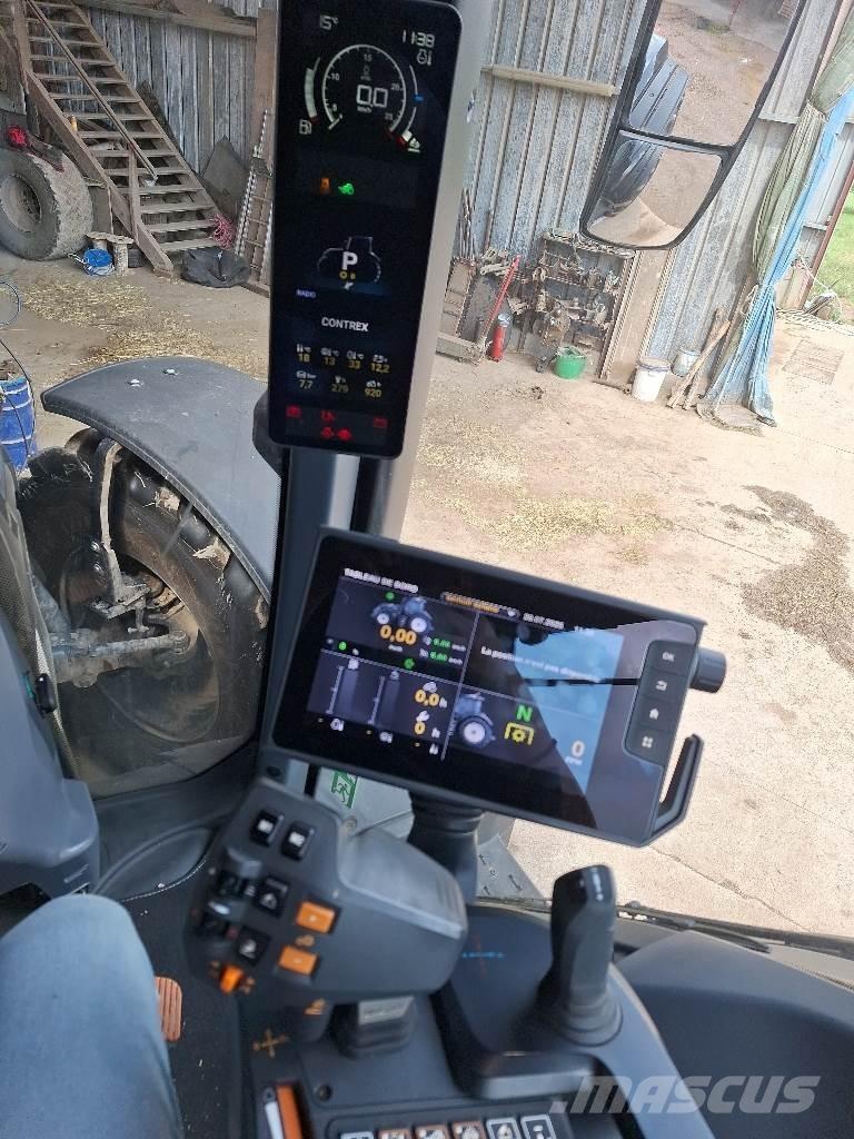 Valtra Q265 Traktörler