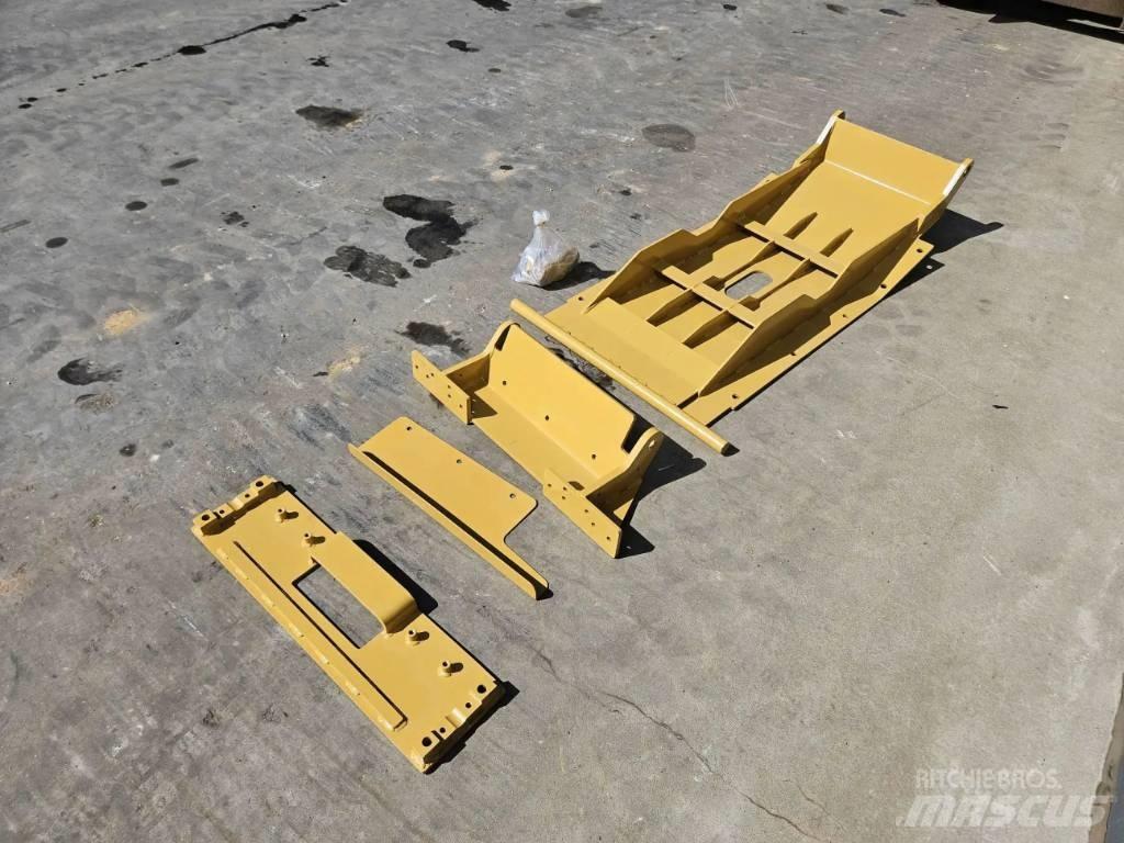 CAT 12M3 Diger parçalar