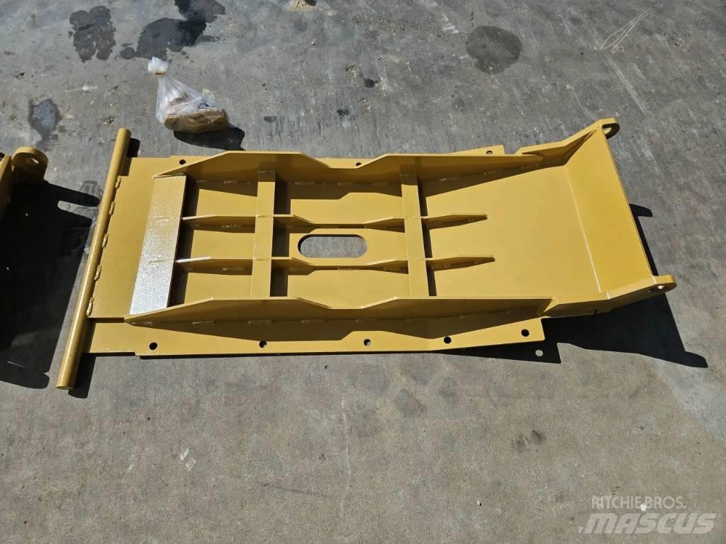CAT 12M3 Diger parçalar