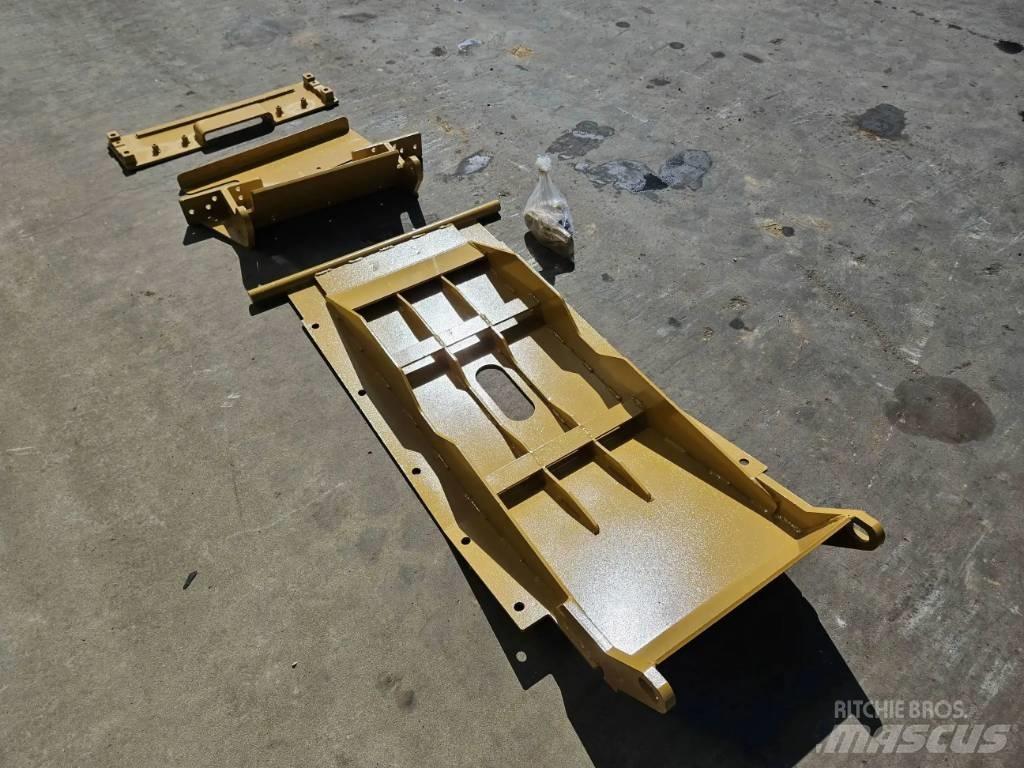 CAT 12M3 Diger parçalar