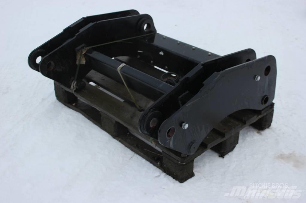 Ljungby L9 - L11 Quick connectors