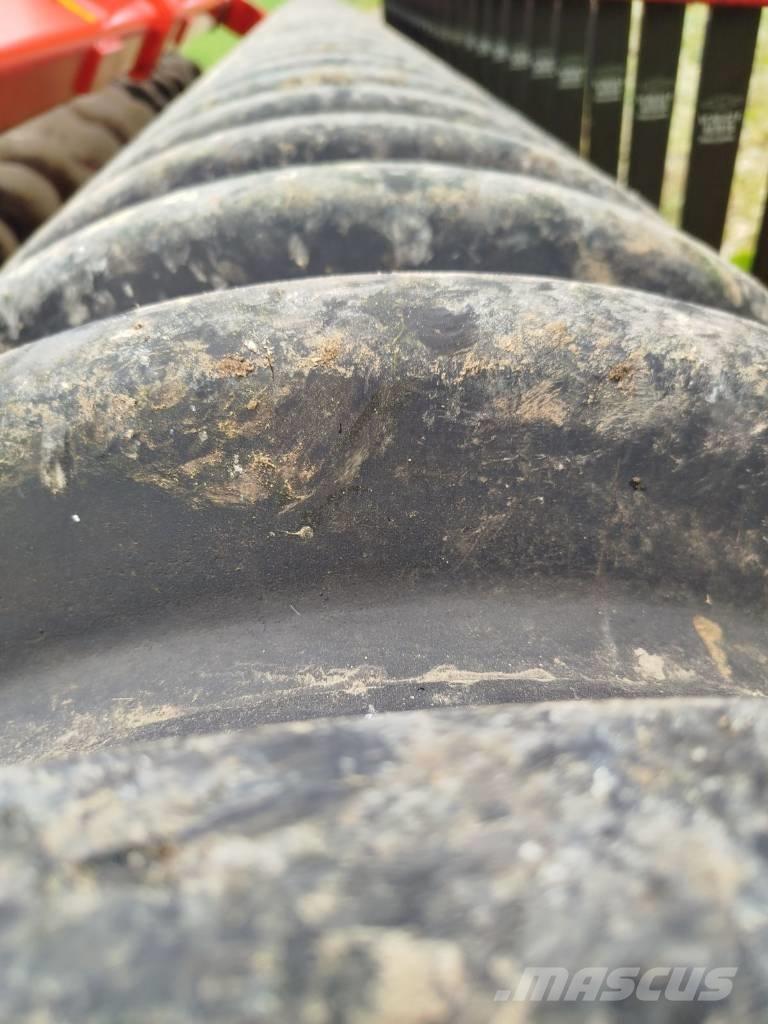 Väderstad Carrier400 Diskaro