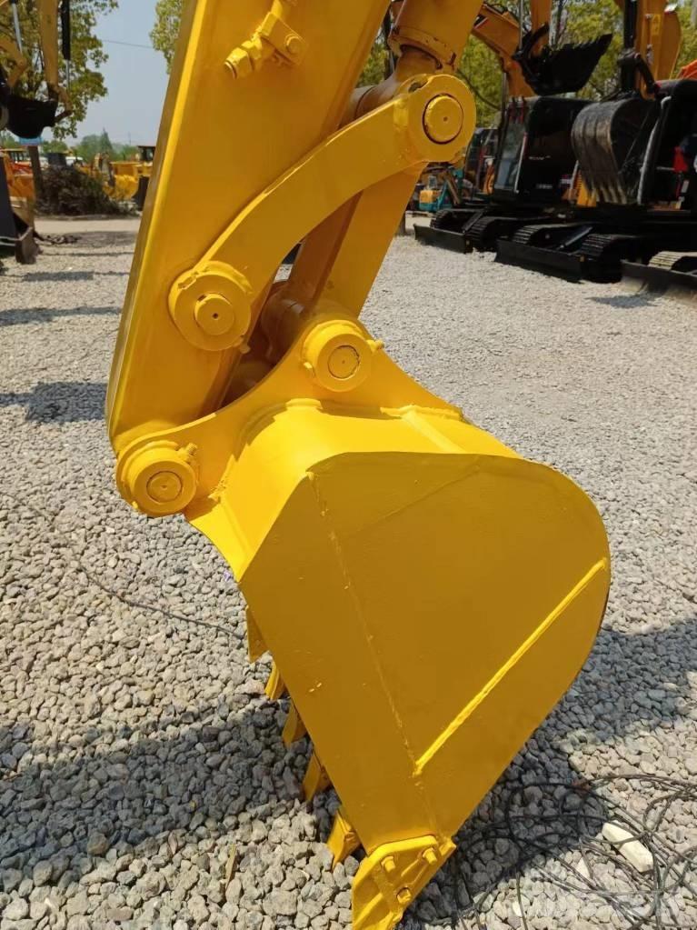 Komatsu PC 70 Midi ekskavatörler 7 - 12 t